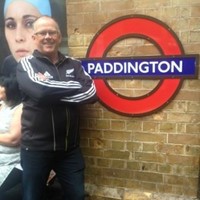 Paul Roberts