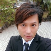 Liam Huang