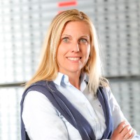 Jannica Stawbrink