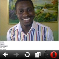 Felix Dada Adeolu