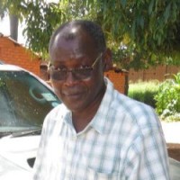 Patrick Jambo