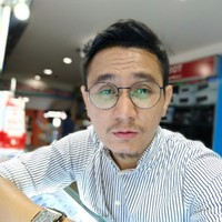 Boby Gunawan