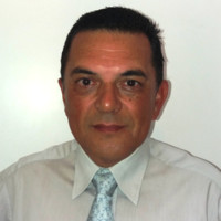 Panagiotis DRAKOPOULOS