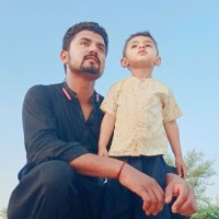 Bilawal Yaseen Bilawal