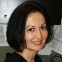 Nancy Capone