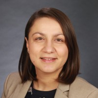 Violeta Stojanovska