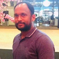 Goutham Reddy Vennavaram