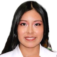 Jeraldine Tandazo