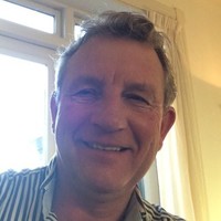 Andreas Bakker