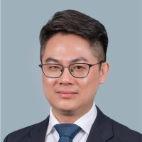 Marco Wu.