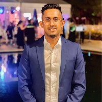 Sameera Perera