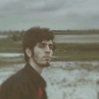 Parsa Aghazade