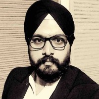 Satinder Singh