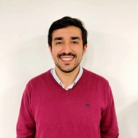 Oscar Moreno Beltrán