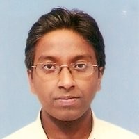 Rajdeep Chakraborty