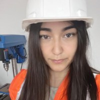 Betzabeth A.