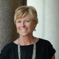 Julie Reynolds
