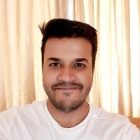Anirudh Morab