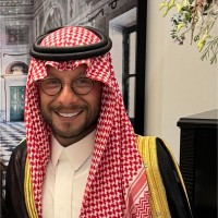 Abdullatif Alshaikh