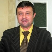 Александр Калиниченко