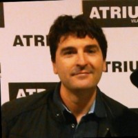 Antonio Torres