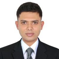 Shad Ibn Amin Rishad