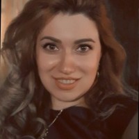 Sona Mamyan