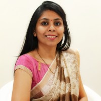 Nisha Bengani Gandhi