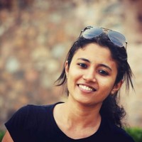 Deepa George