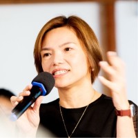 Lydia Huang