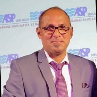 Mahesh Patel
