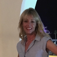 Claire Robson