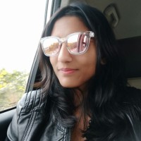 Komal Pawar-Shinde