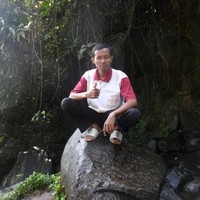 Ikrom Ikrom