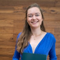 Anne Van Der Weele