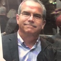 Gregory Dukes