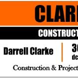 Darrell Clarke
