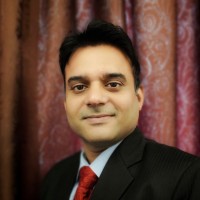 Mani Karthik Sundaram