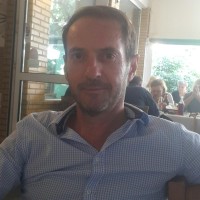 Dimitris Tsolis