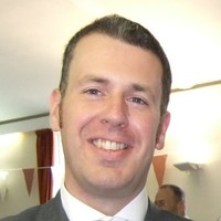 Huw James