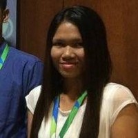 Sarah Jean Flores