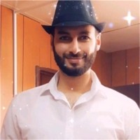 Ahmad Al Haj Najeeb