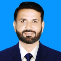 Shakeel Ahmed Sarki