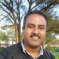 Asmerom Mebrahtu