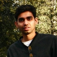 Siddhartha Mehta