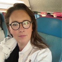 Anne-Sophie Kerboul