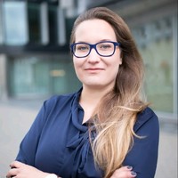 Adrianna Wędrowska