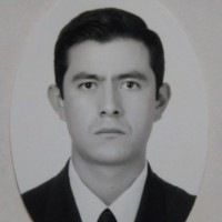 Diego De Paz Rogel