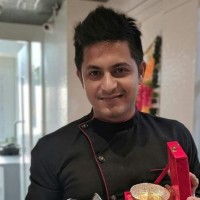 Manoj Bisht