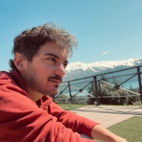 Diego Gamero